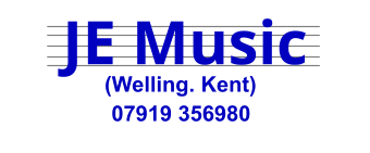 (Welling. Kent) 07919 356980