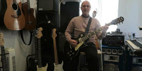 J. Edwards - Guitar Instructor