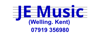 (Welling. Kent) 07919 356980