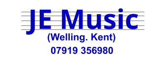 (Welling. Kent) 07919 356980