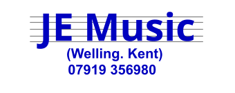 (Welling. Kent) 07919 356980