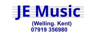 (Welling. Kent) 07919 356980
