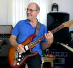 john Edwards-Guitar Teacher