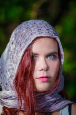 Gypsy Girl