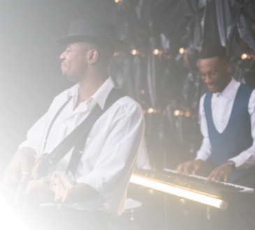 Gospel Band