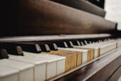 Honky Tonk Piano