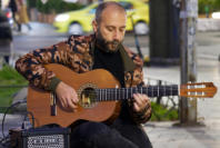 JE Music Lessons