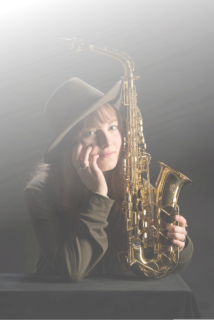 Jazz Musician