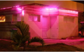 Red Light Building