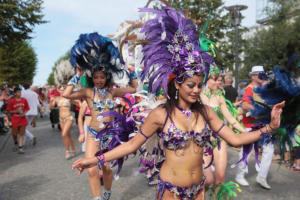 samba